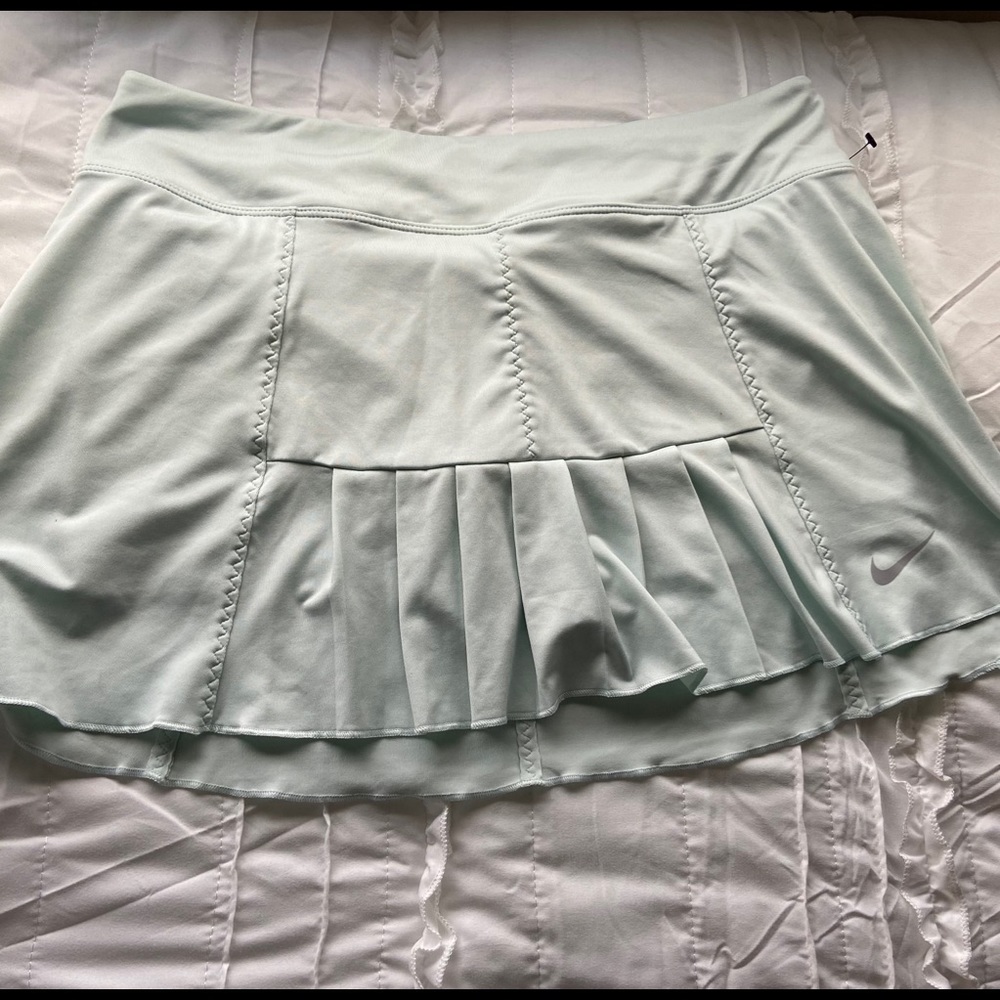 ✨Nike tennis skirt✨